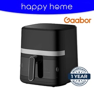 GAABOR AF65T-BK01A AIR FRYER 6.5 LITERS