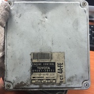 ENGINE 4A-FE-89661-2D171 ( COMPUTER BOX – USED ORIGINAL TOYOTA)