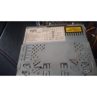 player radio kereta tepakaii