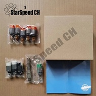 Genuine New 8HP55 8HP90 Automatic Transmission Solenoid Kit 1087298388 For BMW Land Rover Jaguar ZF8