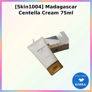 [Skin1004] Madagascar Centella Cream 75ml / Korean Moisturizer / Centella Asiatica / 100% Genuine by