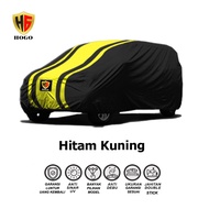 STRIP 3 - Body Cover Hyundai H1 / Sarung Mobil Hyundai H1 Selimut Penutup Mobil Hyundai H-1 Tutup Pe