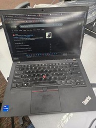 Lenovo thinkpad T14 Gen2 (14.label" Intel)
