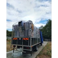 bale mix item (used item)100kg