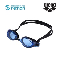 Arena ARGAGL3100E Fitness Swim Goggles - Silky RE:NON series