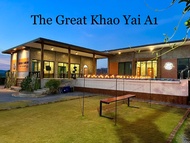 The Great Khao Yai