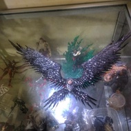 Beelzemon Wings Figure Diorama Effect