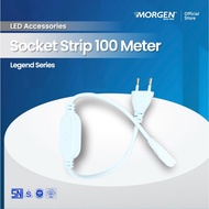 MORGEN SOCKET LED STRIP