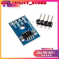 [2 Pieces]- EEPROM AT24C256 I2C Chip World Module