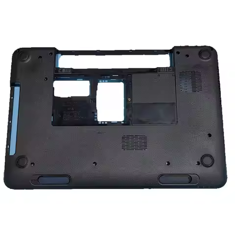 Brand new ORG laptop Bottom base for DELL INSPIRON 15R N5510 series black 005T5