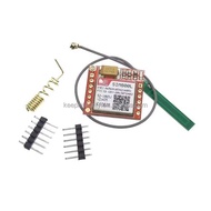 Sim800l Module GPRS Adapter GSM Microsim Card Core Board