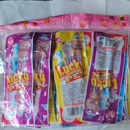 Lucky Pen with Toys (30pcs)