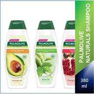 Palmolive NATURALS Shampoo