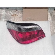 Stop lamp E60 rear light bmw E60 series 532I