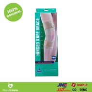 Hinged Knee Brace Oppo 2037 / Dekker Lutut / Deker Lutut