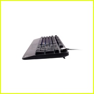 ♞   EasyPC | RAKK Sari V2 RGB Usb Built-in Wristrest Doubleshot Keycaps Gaming Keyboard