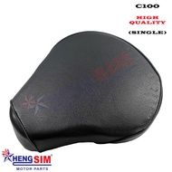 C100 (SINGLE) CUSHION SEAT HONDA