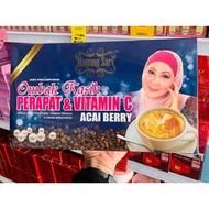 OMBAK KASIH PERAPAT & VITAMIN C ACAI BERRY
