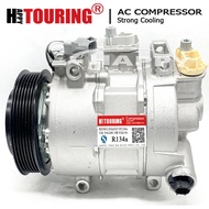 7SBH17C AC Air Conditioning Compressor for  Chrysler 300 Dodge Challenger Charger 68160395AC 6816039