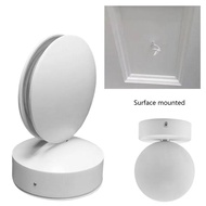 Led Aisle Light Window Sill Light Door Post Light 360 Rotating Wall Window Light Sill Ktv Aisle A0g3