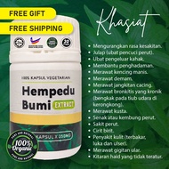 Hempedu Bumi Original, Extract Hempedu Bumi, Capsule Hempedu Bumi