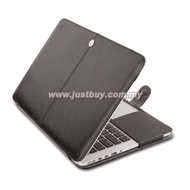 PU Leather Case Cover For Macbook PRO Retina 13 Inch A1502/A1425