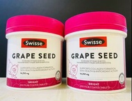 現貨‼️Swisse葡萄籽14250mg 300片