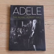 CD + DVD ADELE - Live At The Royal Albert Hall, (Good)