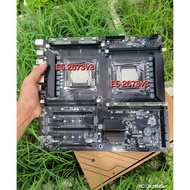 Combo MAIN DUAL X99 DDR3 AND CPU