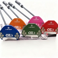 2025 New Style LAB golf Putter OZ1i Automatic Balance Stable Big Head Putter golf Putter GSS Rod Sur