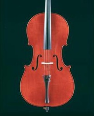 義大利 Cremona 名家百萬大提琴  Loeiz Honore 2016年製