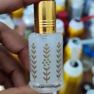Minyak Wangi Musk Tahara | Musk Al Thaharah | Kasturi Delima Pati 100% Origina 3ml - 12ml