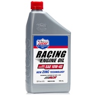 LUCAS SAE 10W-40 / 10W40 RACING MOTOR OIL 946ML Racing Motor Oil Engine oil