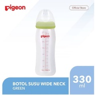 Pigeon Wide Neck Bottle 330ml