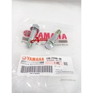 A13 Y15ZR FRONT FORK SCREW MODIFY USE TURUN FORK 1SETS 31B-F3346-00