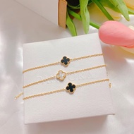 Titan Small 2-sided single v.c.a bracelet