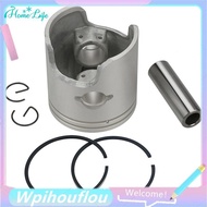 [HoME&life] Piston Repair Kit 6H4-11631 for  for 2 Stroke Marine Outboard Motors 40HP 50HP