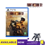 PlayStation™ PS5 FRONT MISSION 1st: Remake (By ClaSsIC GaME)