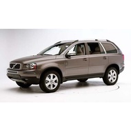VOLVO XC90 2003-2014 WORKSHOP SERVICE REPAIR MANUAL + OWNER'S & WIRING MANUAL IN PDF EBOOK