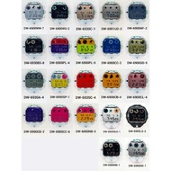 MODULE DW6900 DW6600 ENGINE 3230 REPLACEMENT PARTS