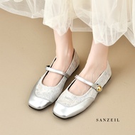 Flat Shoes TALI Wanita GO2889 Flat Shoes Yoona