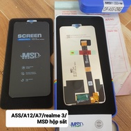 Màn hình Oppo A5s/A12/A7/realme 3 tặng keo dán