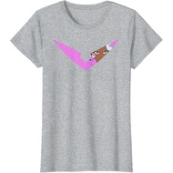 Men's cotton T-shirt DreamWorks Voltron Pink Princess Allura Paladin Icon T-Shirt T-Shirt