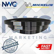 5PK810 MICHELIN Fan Belt BMW 330d E46 3.0, BMW 525d E39 2.5/ 3.0, BMW 730d E38 M57 3.0 Diesel