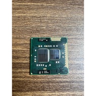 1st generation CPU Chip for laptops I5 520M, i7 740QM, i3 350M, i3 370M