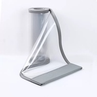 LVSEFENG | ม่านประตู PVC ใส มีแม่เหล็ก ป้องกันลม