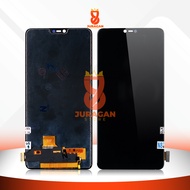 LCD TOUCHCSREEN OPPO R15 COMPLETE ORIGINAL