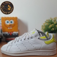 SEPATU ADIDAS STAN SMITH KULIT SECOND