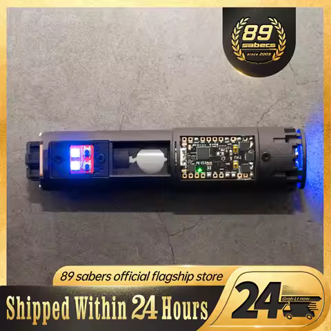 89sabers Proffie V3.9 Universal Electronic Chassis 2025 Latest version 1 electronic chassis for mult