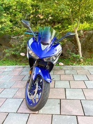 YAMAHA R3 ABS